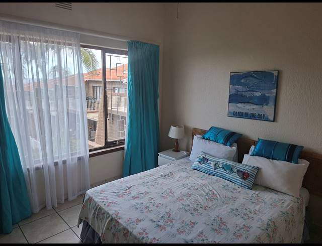 3 BEDROOM DUPLEX FOR SALE IN UVONGO BEACH